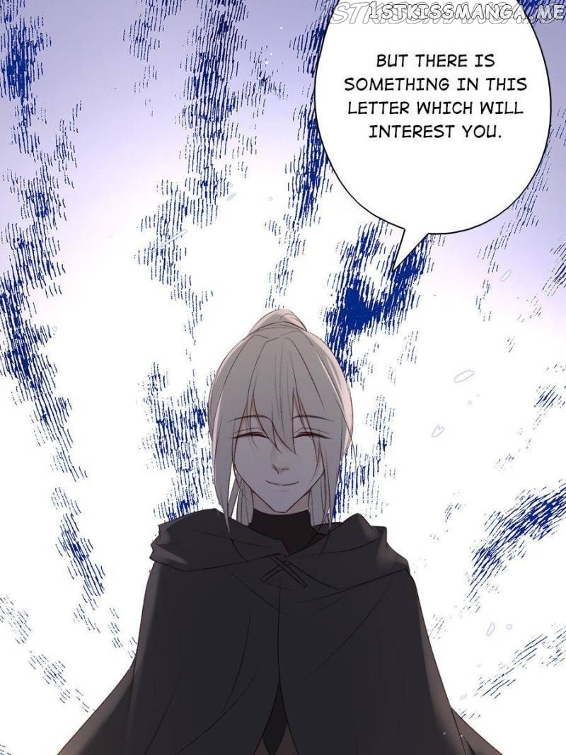 The Queen Against Destiny chapter 94 - page 31