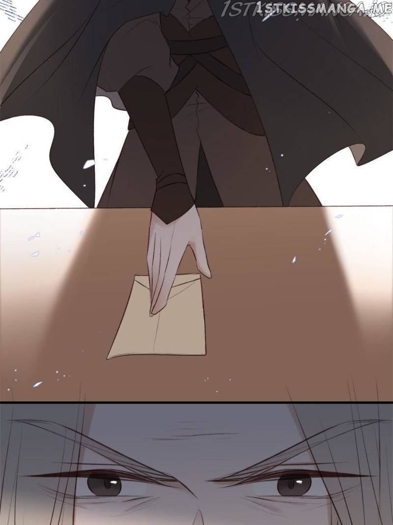 The Queen Against Destiny chapter 94 - page 32