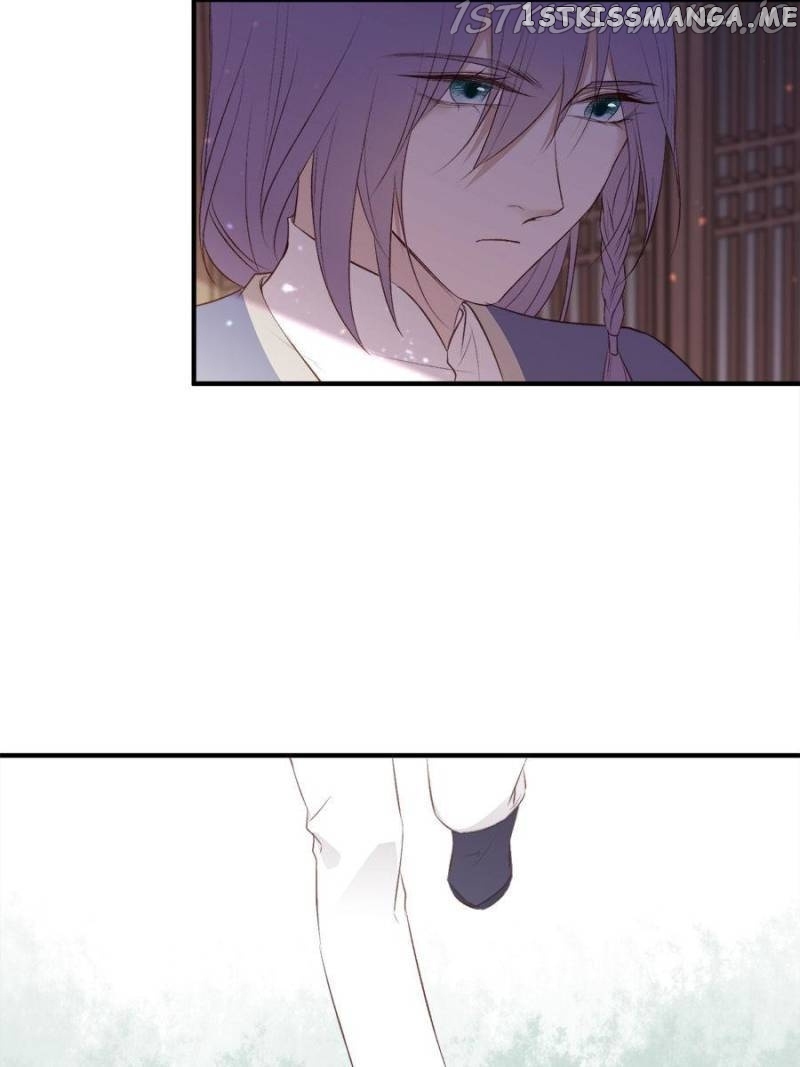 The Queen Against Destiny chapter 94 - page 36
