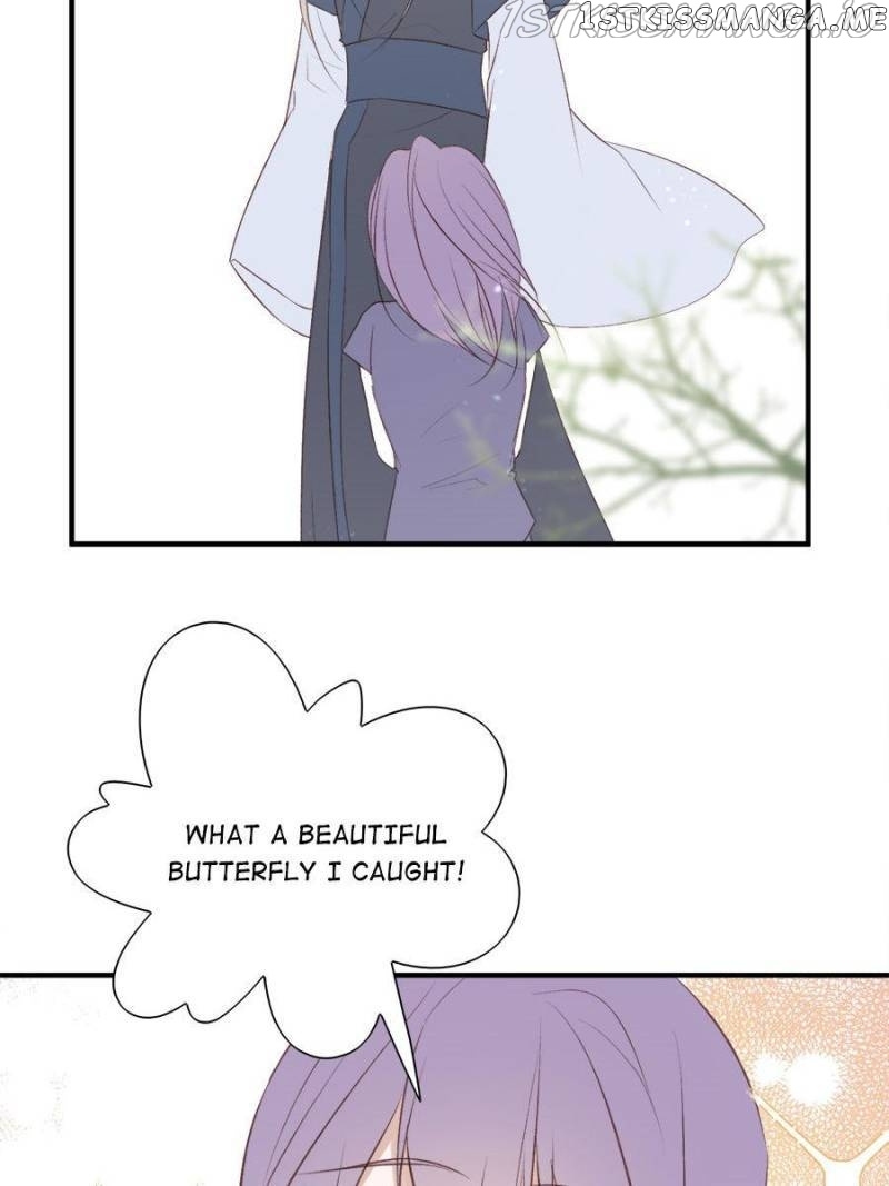 The Queen Against Destiny chapter 94 - page 39