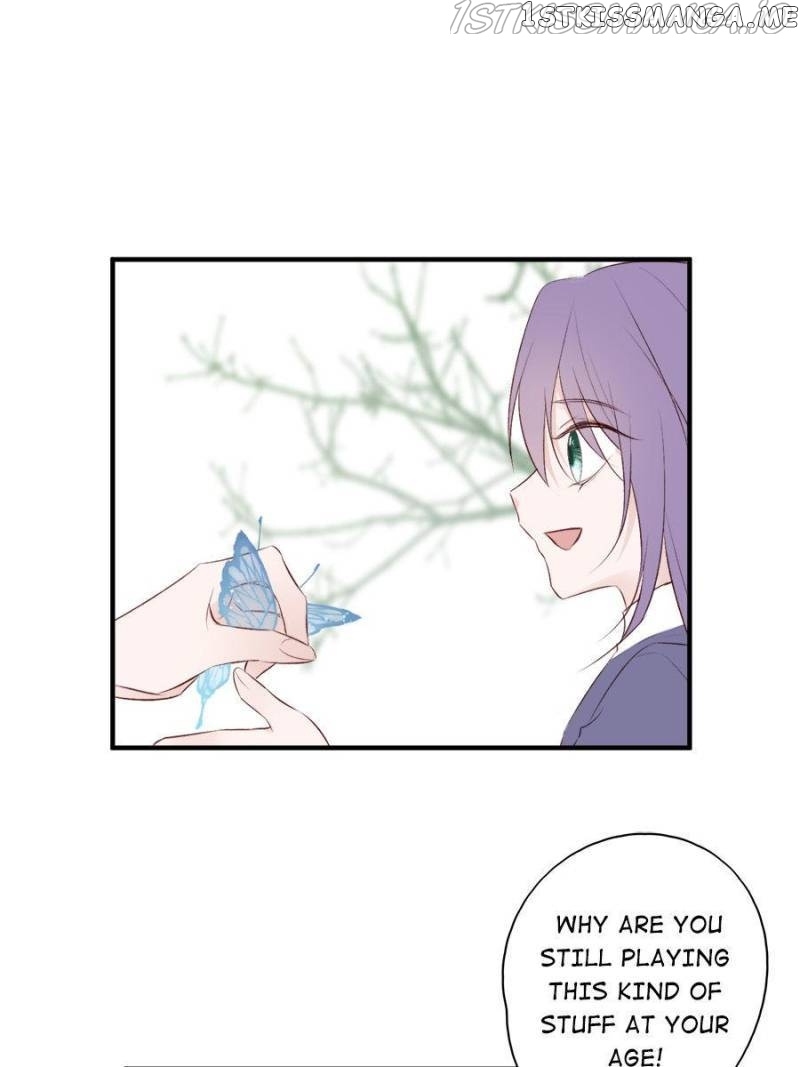 The Queen Against Destiny chapter 94 - page 42