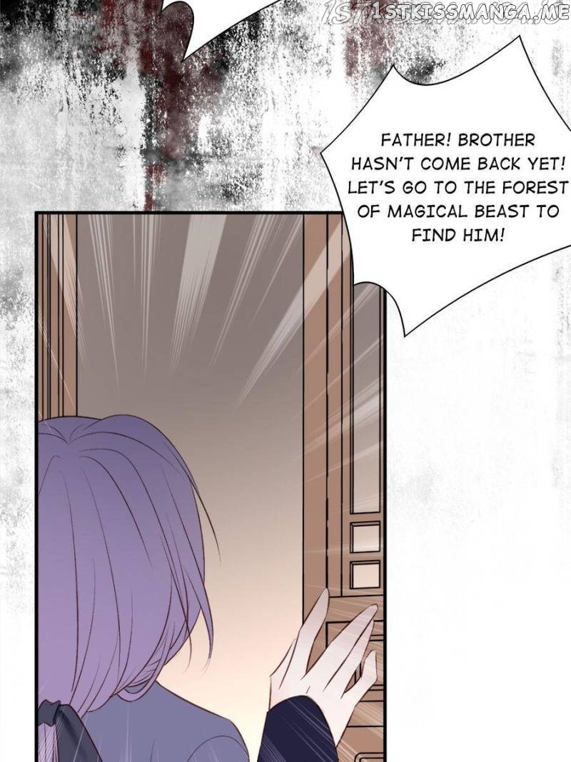 The Queen Against Destiny chapter 94 - page 49