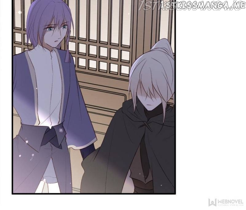 The Queen Against Destiny chapter 94 - page 56