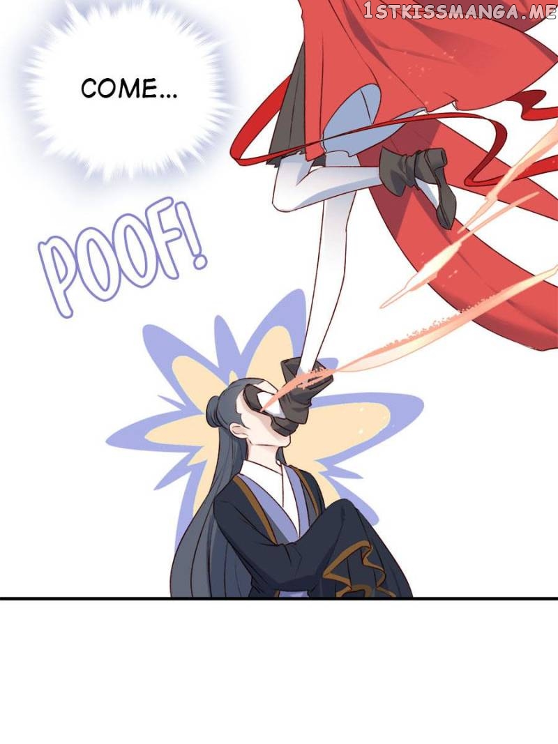 The Queen Against Destiny chapter 120 - page 11