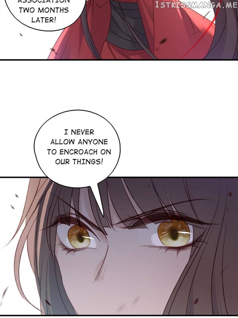 The Queen Against Destiny chapter 120 - page 15