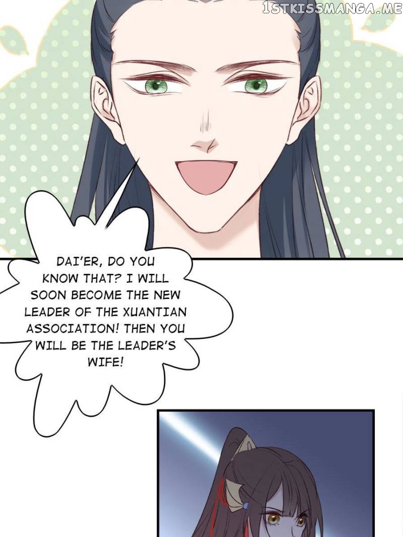 The Queen Against Destiny chapter 120 - page 3