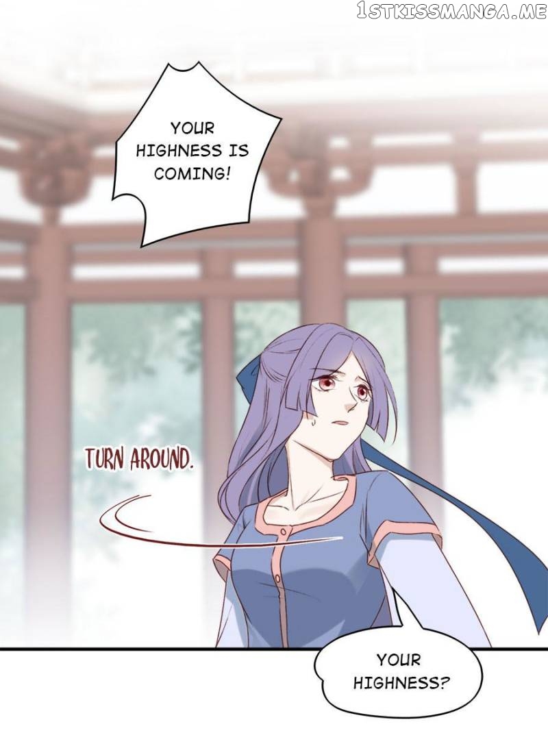 The Queen Against Destiny chapter 120 - page 30