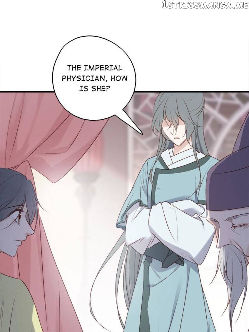 The Queen Against Destiny chapter 120 - page 40