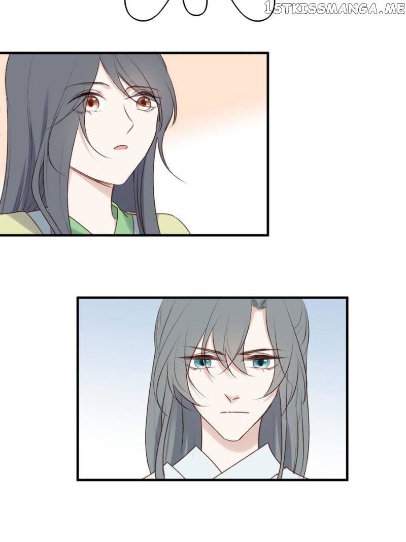 The Queen Against Destiny chapter 120 - page 43