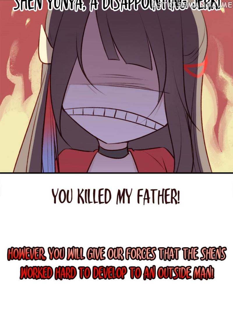 The Queen Against Destiny chapter 120 - page 7