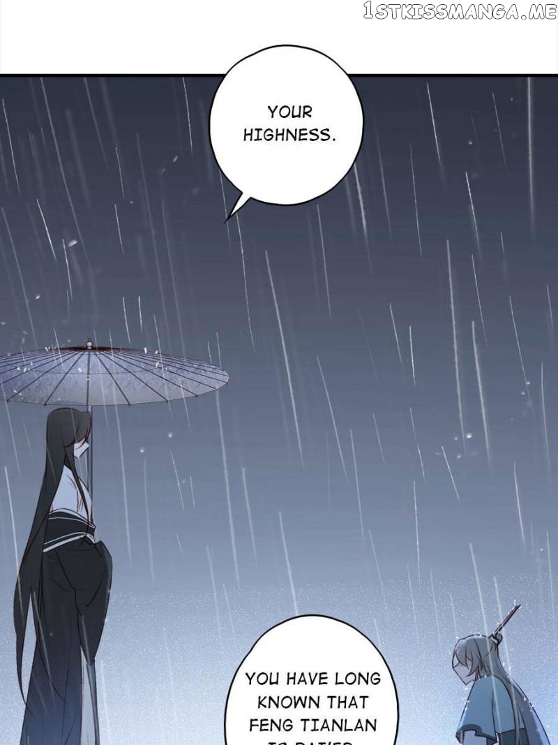 The Queen Against Destiny chapter 118 - page 42