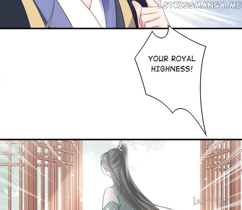 The Queen Against Destiny chapter 65 - page 10