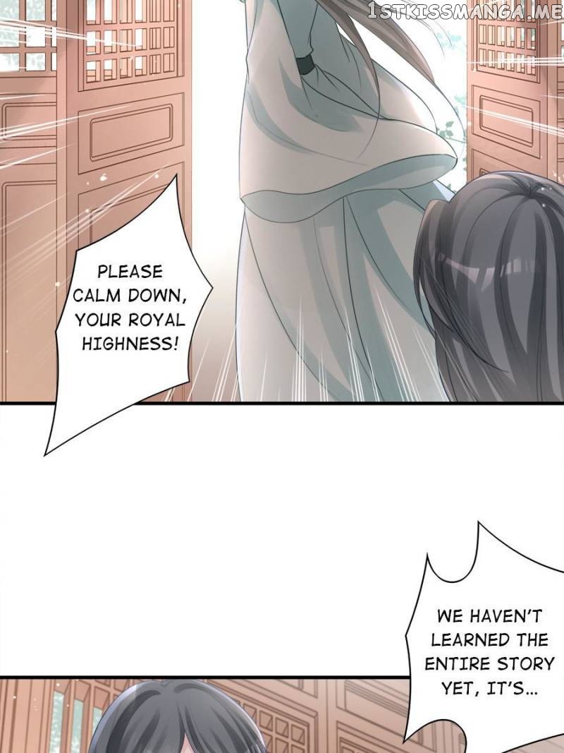 The Queen Against Destiny chapter 65 - page 11