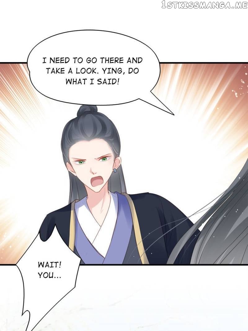 The Queen Against Destiny chapter 65 - page 13