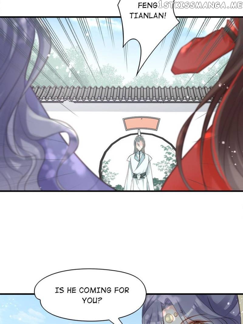 The Queen Against Destiny chapter 65 - page 17