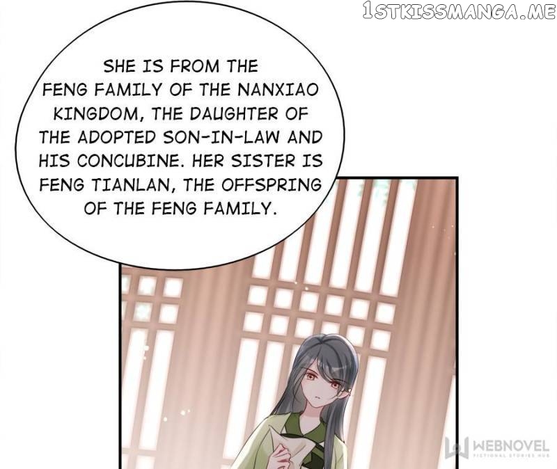 The Queen Against Destiny chapter 65 - page 2