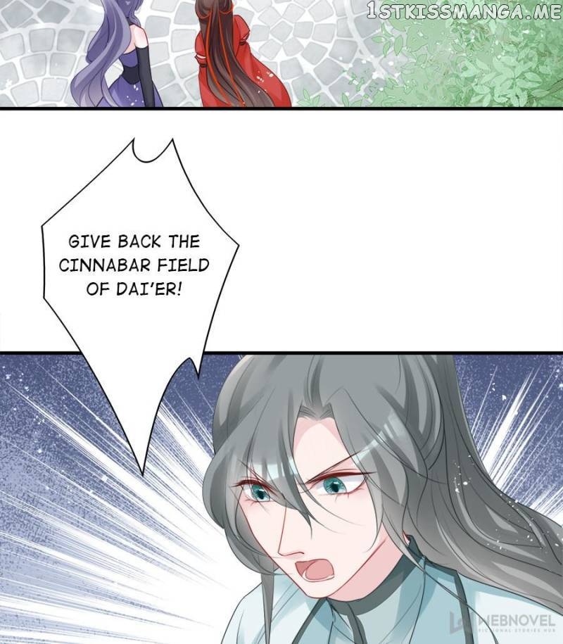 The Queen Against Destiny chapter 65 - page 20