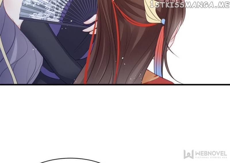 The Queen Against Destiny chapter 65 - page 22