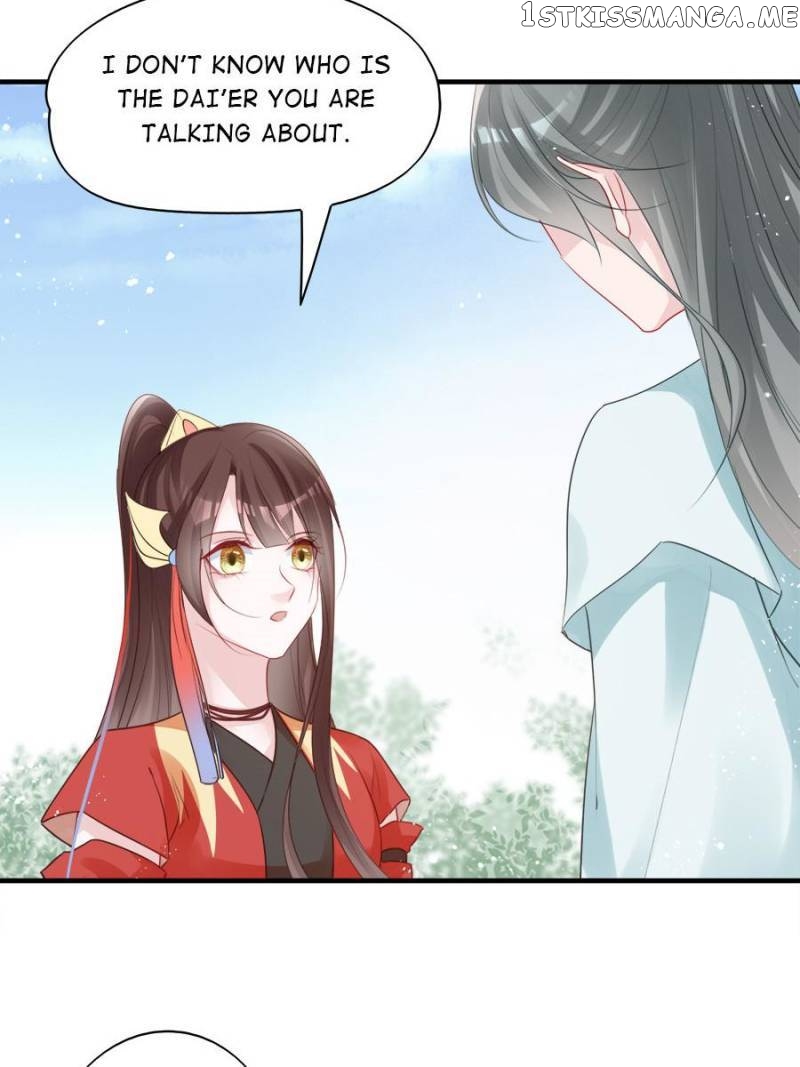 The Queen Against Destiny chapter 65 - page 23