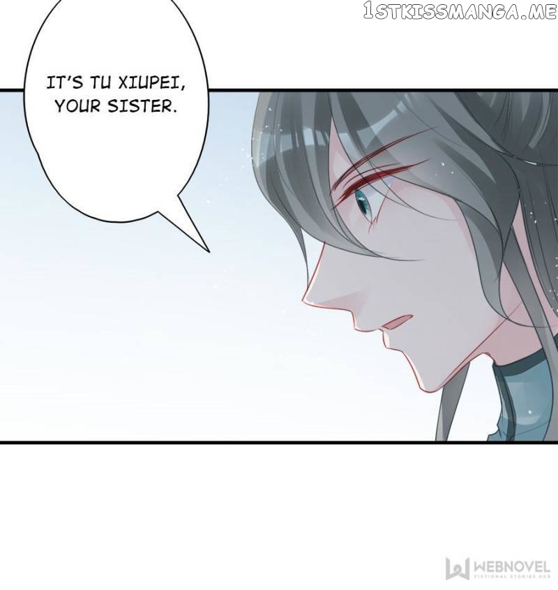 The Queen Against Destiny chapter 65 - page 24