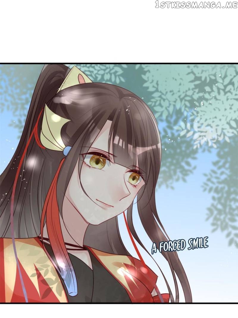The Queen Against Destiny chapter 65 - page 25