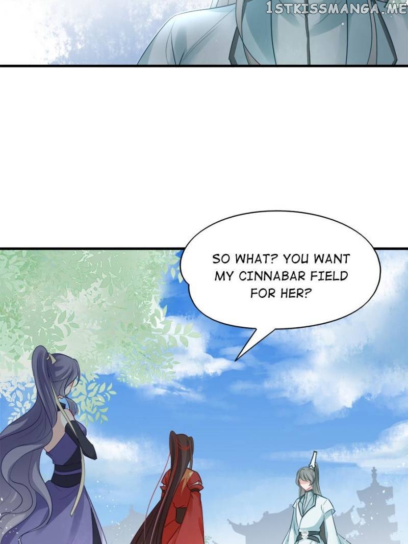 The Queen Against Destiny chapter 65 - page 27