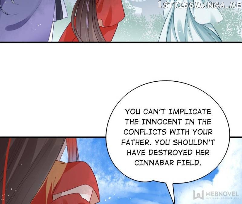 The Queen Against Destiny chapter 65 - page 28