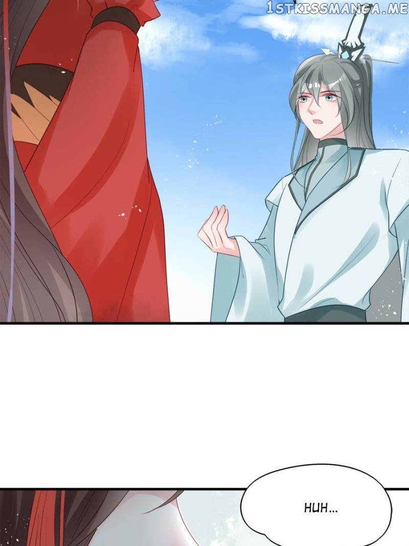 The Queen Against Destiny chapter 65 - page 29