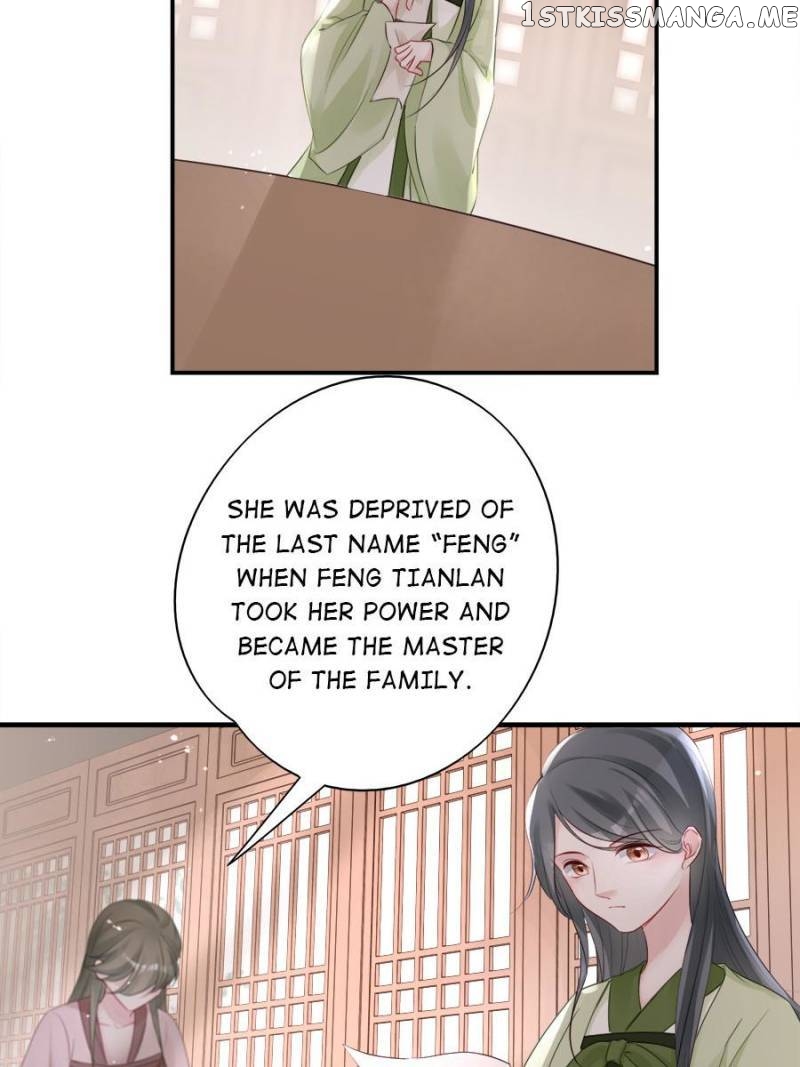 The Queen Against Destiny chapter 65 - page 3