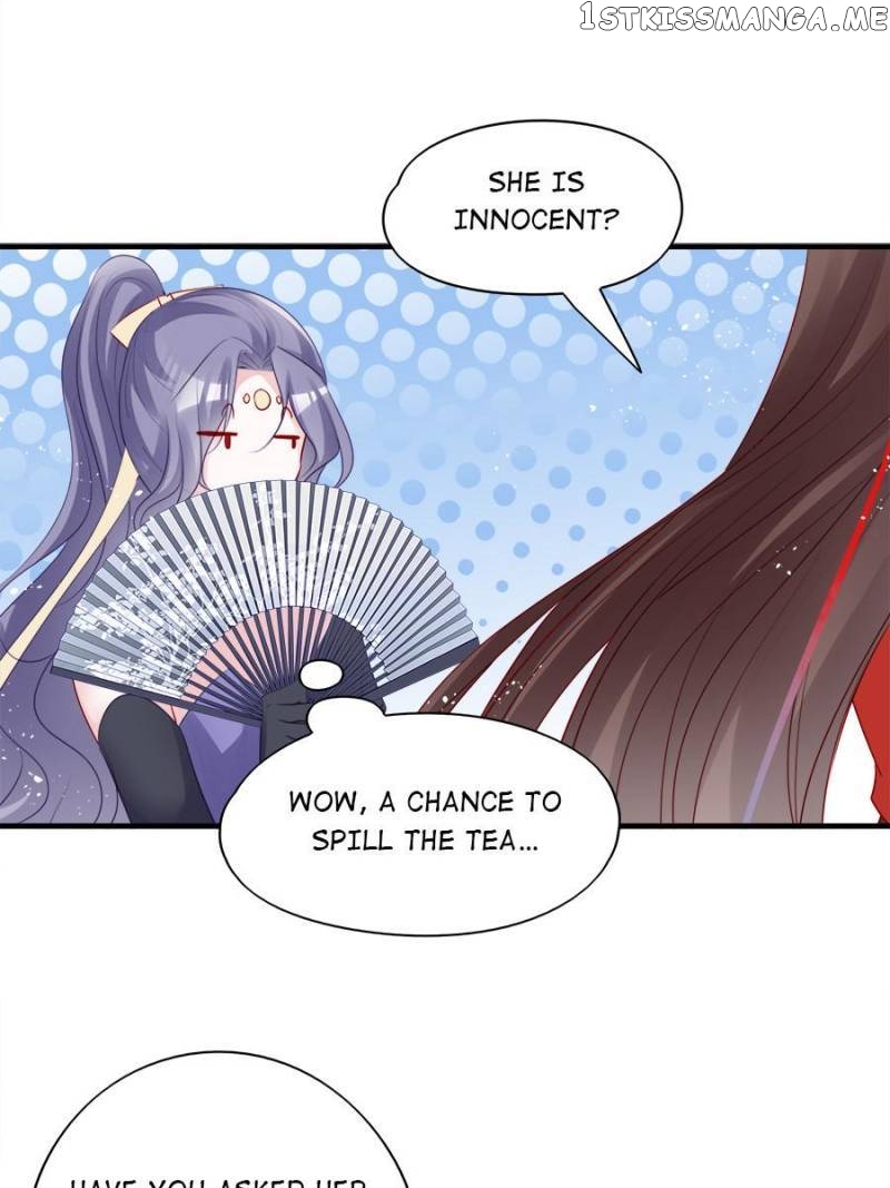 The Queen Against Destiny chapter 65 - page 31