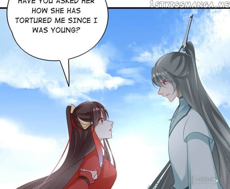The Queen Against Destiny chapter 65 - page 32