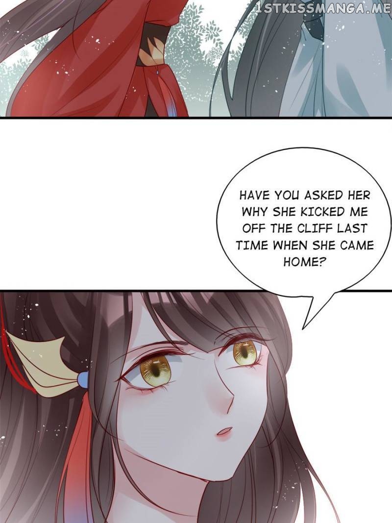 The Queen Against Destiny chapter 65 - page 33