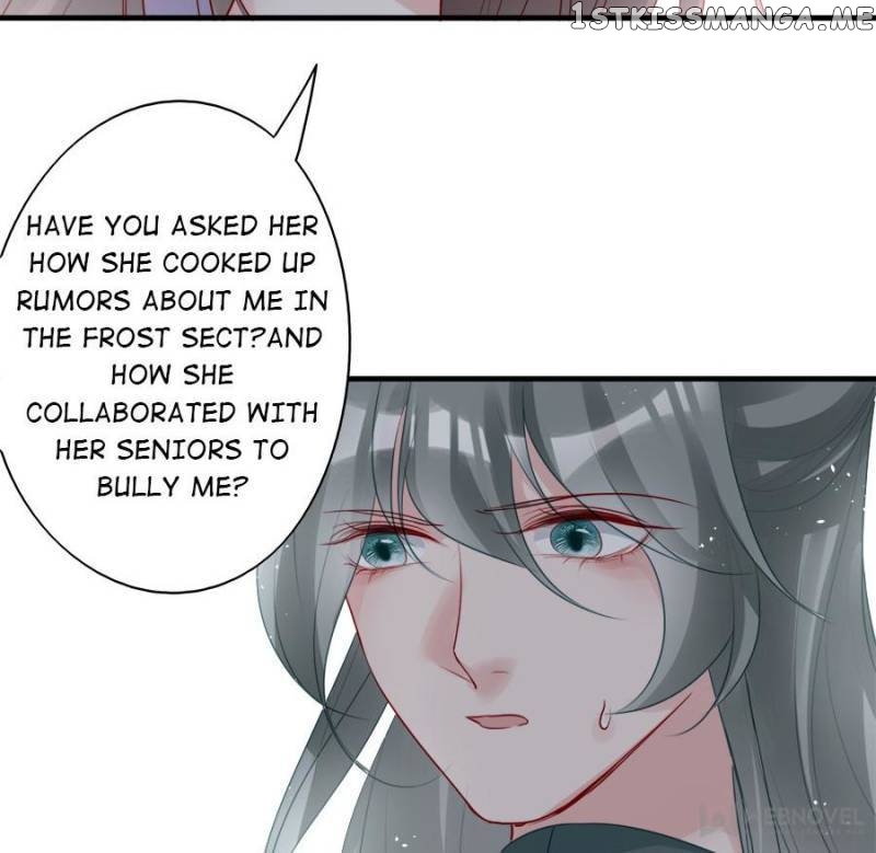 The Queen Against Destiny chapter 65 - page 34
