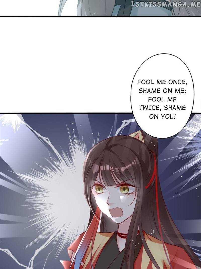 The Queen Against Destiny chapter 65 - page 35