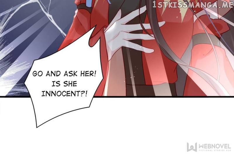 The Queen Against Destiny chapter 65 - page 36