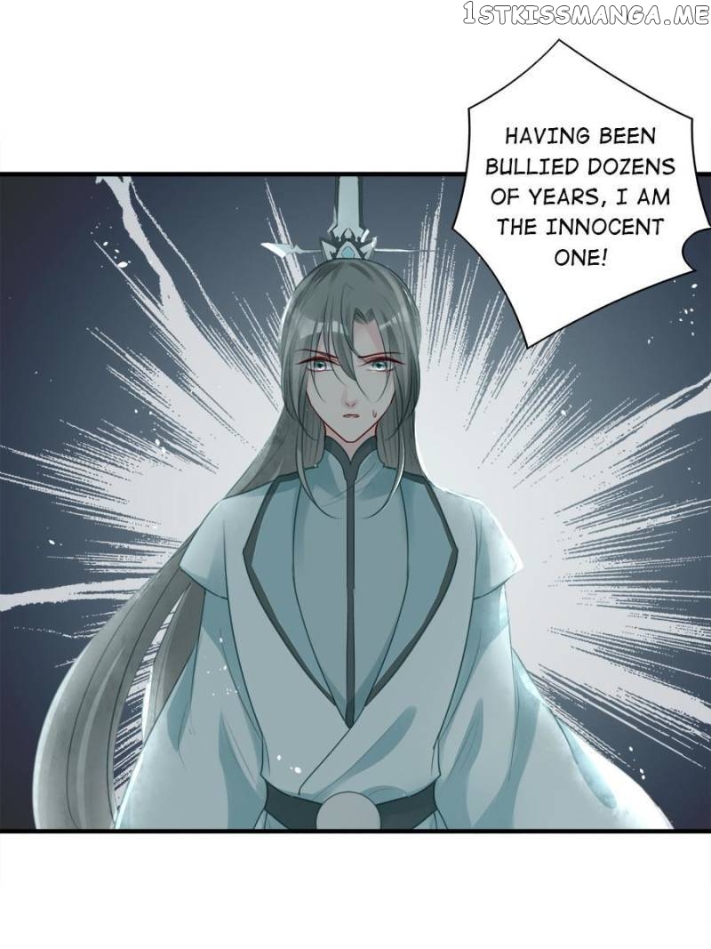 The Queen Against Destiny chapter 65 - page 37