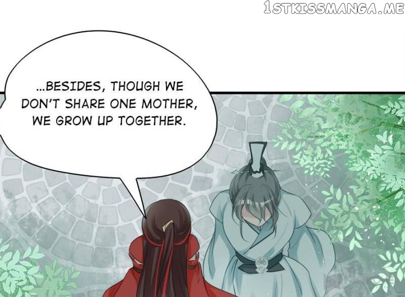 The Queen Against Destiny chapter 65 - page 38