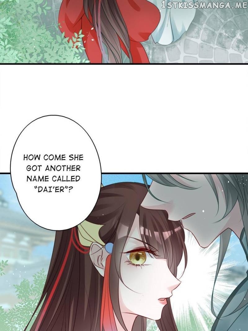The Queen Against Destiny chapter 65 - page 39