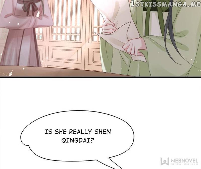 The Queen Against Destiny chapter 65 - page 4