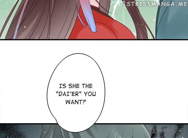 The Queen Against Destiny chapter 65 - page 40