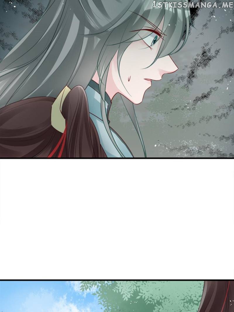 The Queen Against Destiny chapter 65 - page 41