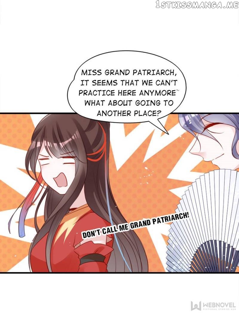 The Queen Against Destiny chapter 65 - page 44