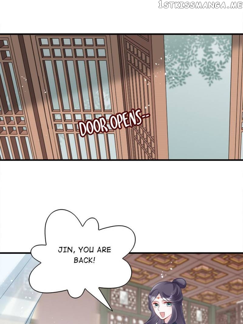 The Queen Against Destiny chapter 65 - page 47