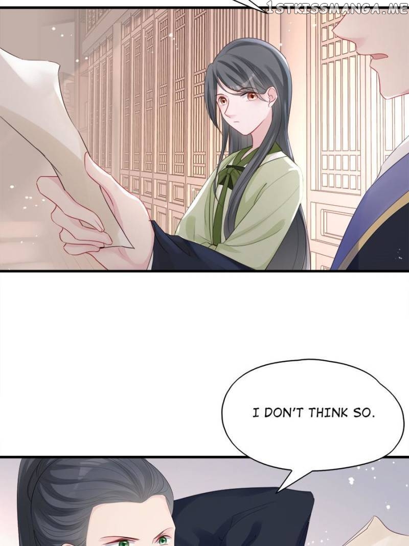 The Queen Against Destiny chapter 65 - page 5