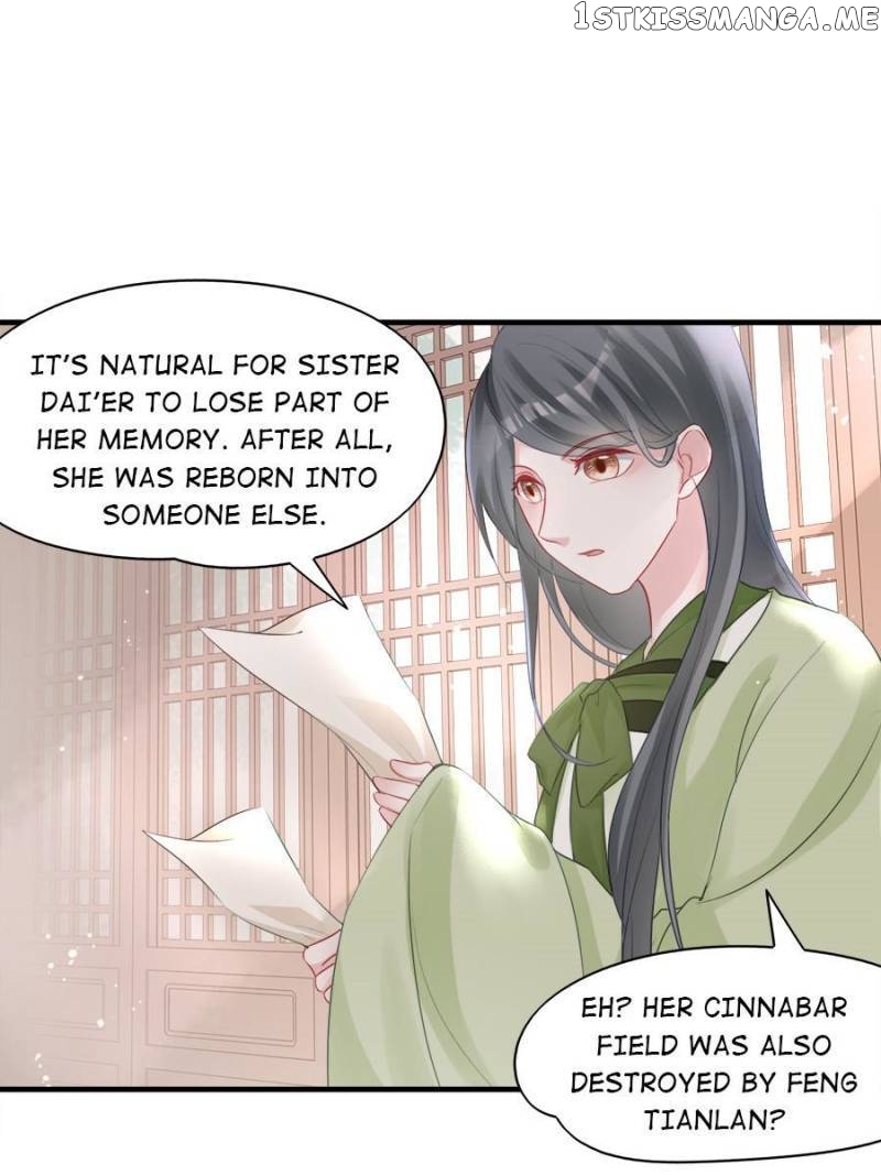 The Queen Against Destiny chapter 65 - page 7