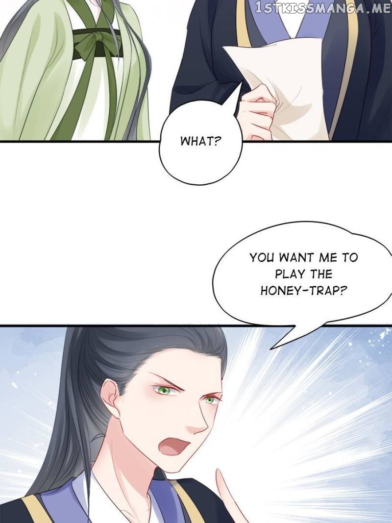 The Queen Against Destiny chapter 65 - page 9