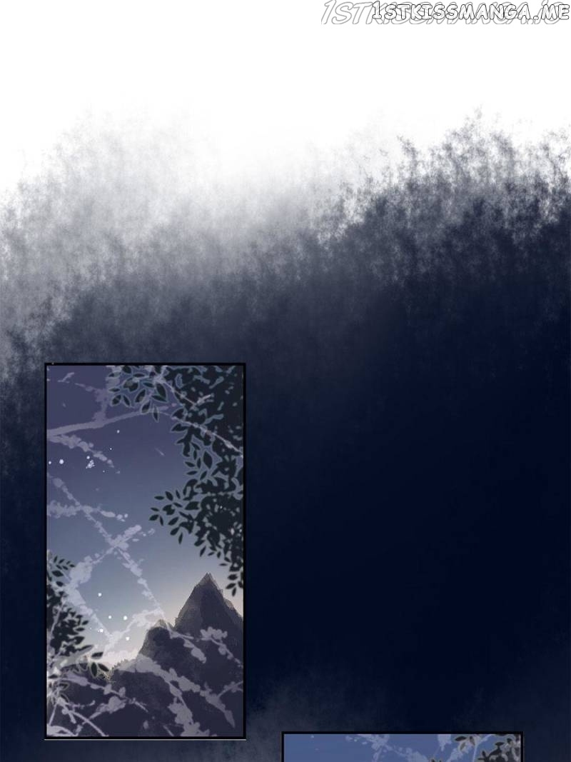 The Queen Against Destiny chapter 93 - page 1