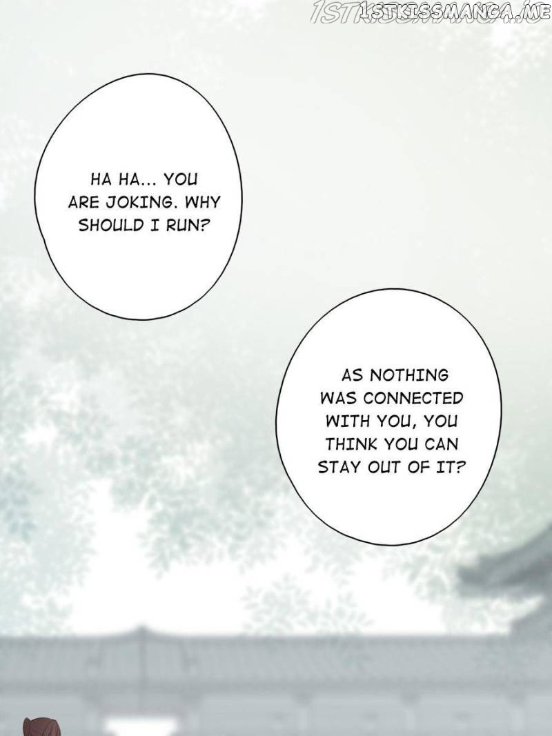 The Queen Against Destiny chapter 93 - page 11