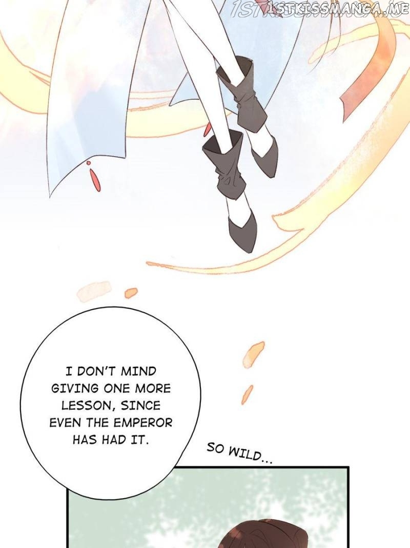 The Queen Against Destiny chapter 93 - page 17
