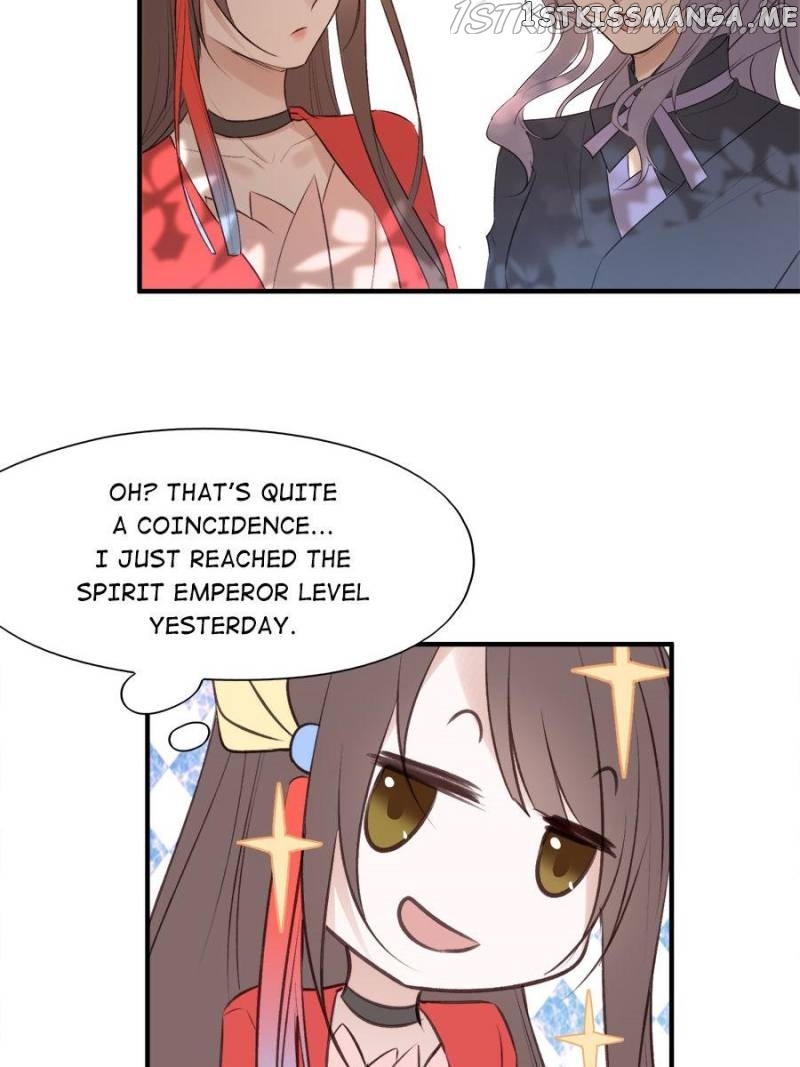 The Queen Against Destiny chapter 93 - page 20